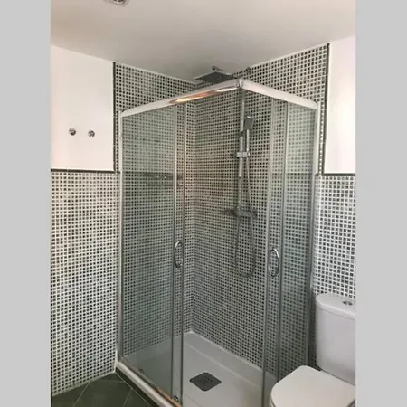 Primera Linea De Playa 公寓 *