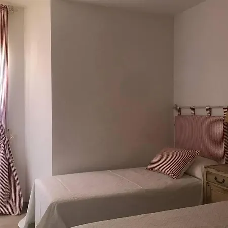 Primera Linea De Playa * 菲尼斯特雷