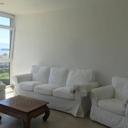 Primera Linea De Playa 菲尼斯特雷