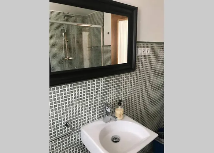 Primera Linea De Playa * Finisterre