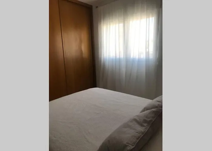 Primera Linea De Playa * Finisterre