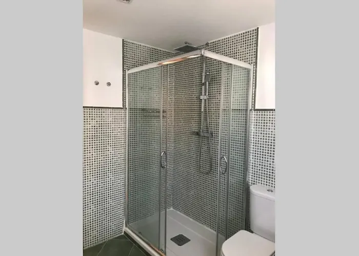 Primera Linea De Playa Appartement *