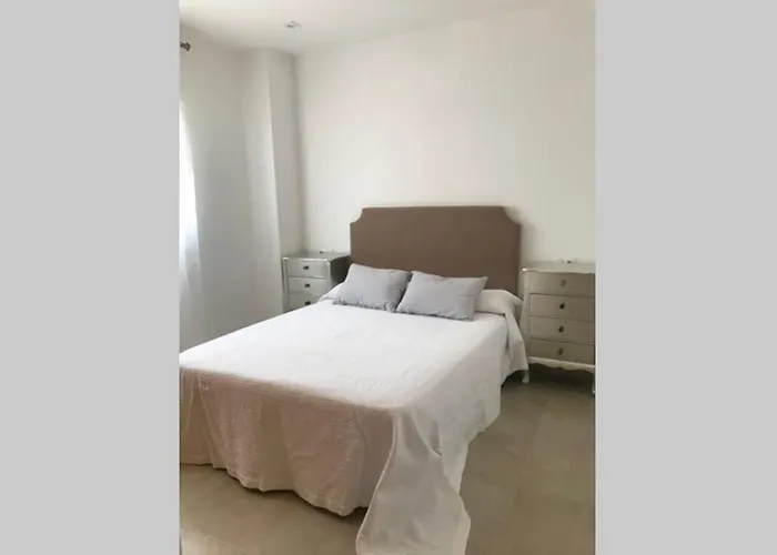 Appartement Primera Linea De Playa *