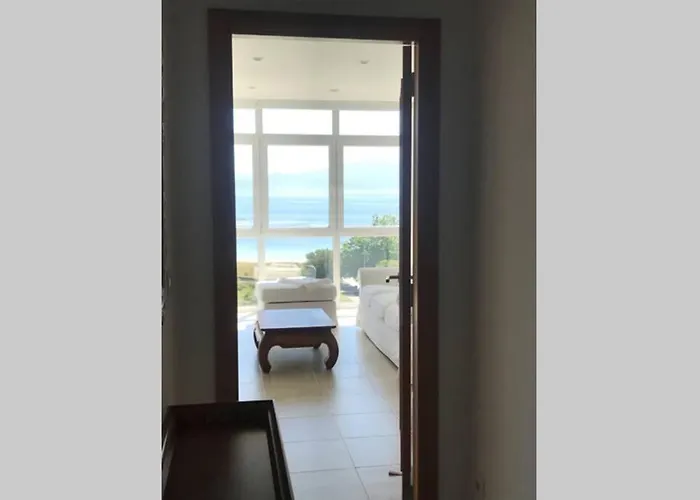 Primera Linea De Playa Appartement