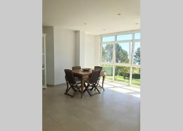 Primera Linea De Playa Finisterre