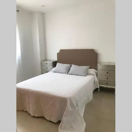 Apartment Primera Linea De Playa *