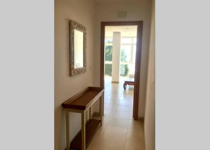 Primera Linea De Playa Apartment *