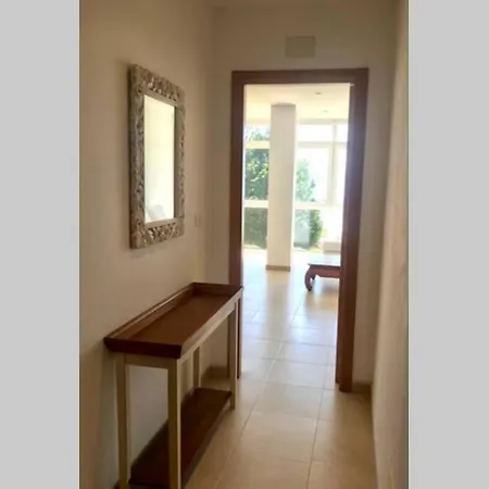 Primera Linea De Playa Apartman *