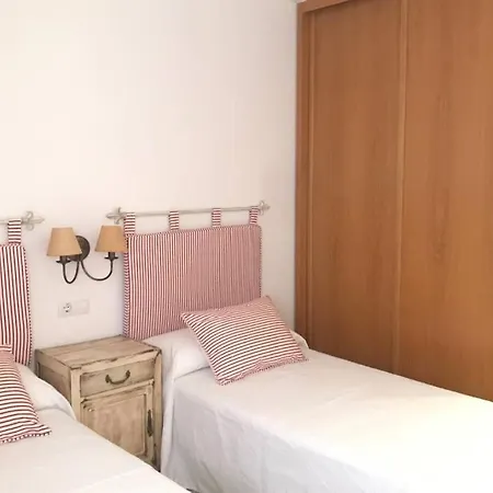 Primera Linea De Playa * Finisterre