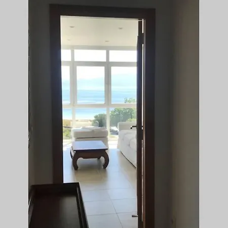 Primera Linea De Playa Apartman