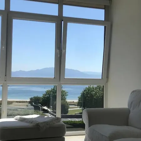 Apartman Primera Linea De Playa