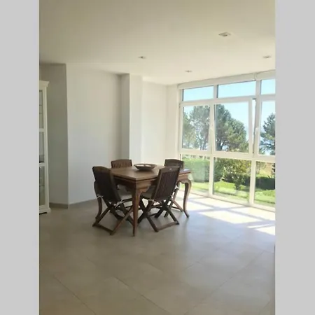 Primera Linea De Playa Finisterre