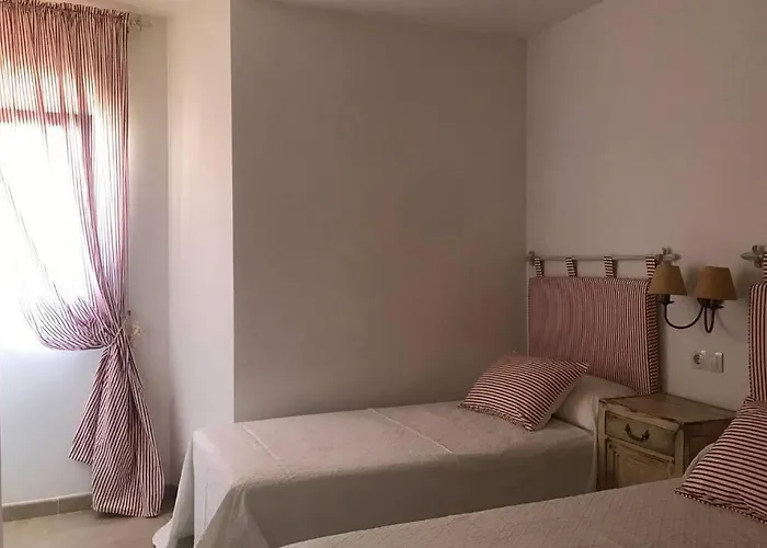 Primera Linea De Playa * Fisterra