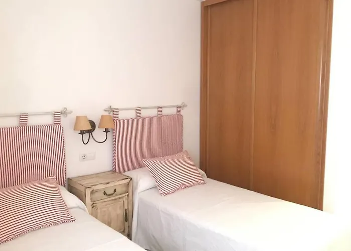 Primera Linea De Playa * Fisterra